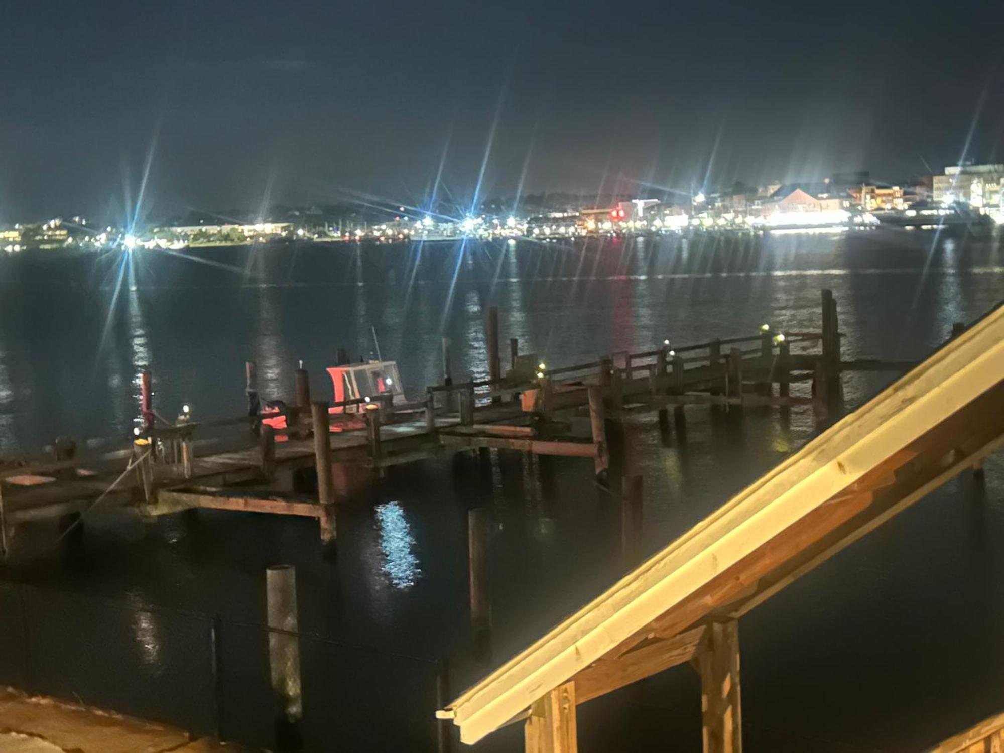 Thames Inn And Marina Groton Luaran gambar